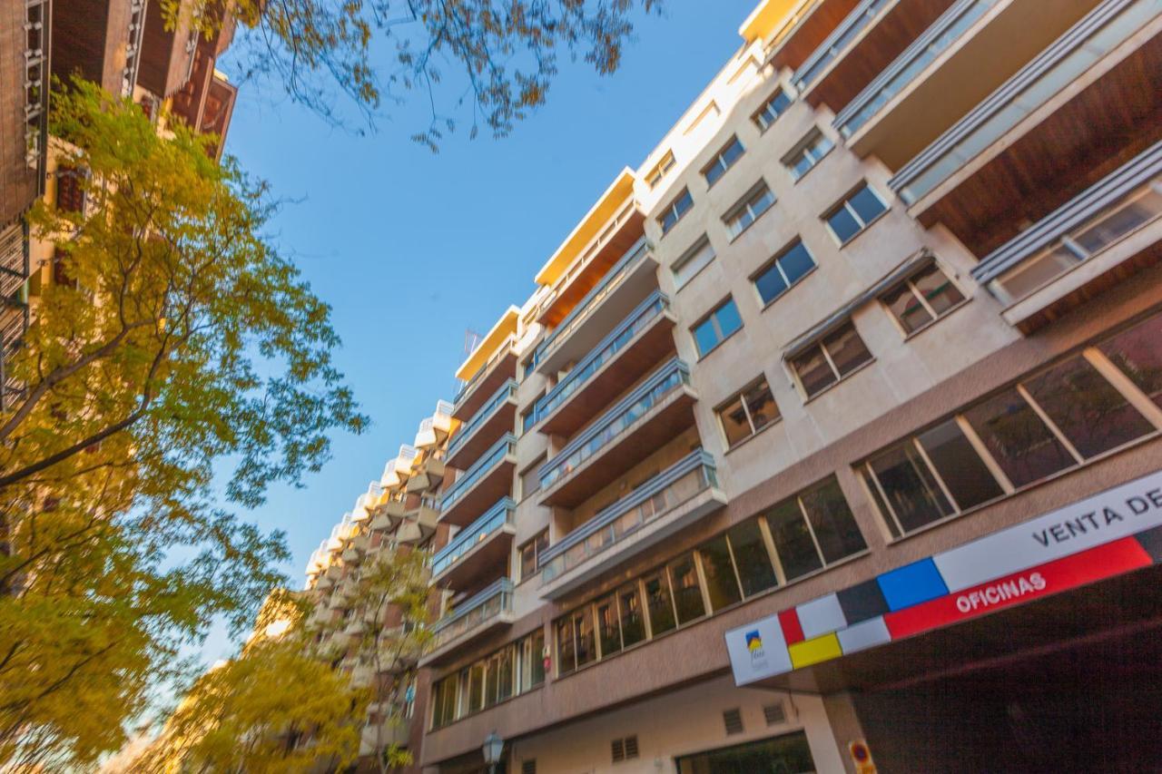 Club General Pardiñas Iii * Madrid